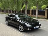 Mercedes-Benz CLS 500 2007 годаүшін8 200 000 тг. в Астана