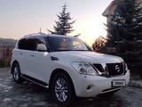 Nissan Patrol 2011 годаүшін7 900 000 тг. в Алматы