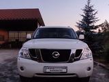 Nissan Patrol 2011 годаүшін7 900 000 тг. в Алматы – фото 3