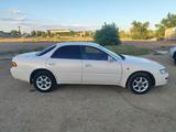Toyota Carina ED 1995 годаүшін1 600 000 тг. в Балхаш – фото 4