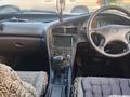 Toyota Carina ED 1995 года за 1 800 000 тг. в Балхаш – фото 9
