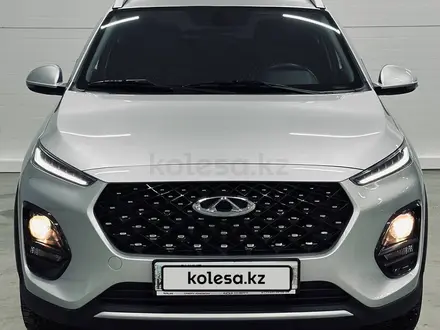 Chery Tiggo 2 Pro 2023 года за 6 500 000 тг. в Костанай – фото 2