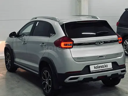 Chery Tiggo 2 Pro 2023 года за 6 500 000 тг. в Костанай – фото 4