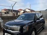 Kia Telluride 2020 годаfor18 000 000 тг. в Шымкент – фото 2