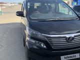 Toyota Vellfire 2010 годаүшін7 000 000 тг. в Аральск – фото 5