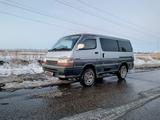 Toyota Hiace 1991 года за 3 000 000 тг. в Усть-Каменогорск