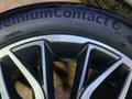Летние шины Continental ContiPremiumContact 6 R17 за 30 000 тг. в Караганда – фото 3