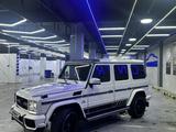 Mercedes-Benz G 500 2004 годаүшін20 000 000 тг. в Шымкент – фото 2