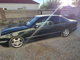 Mercedes-Benz E 280 2001 годаүшін5 000 000 тг. в Туркестан