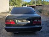 Mercedes-Benz E 280 2001 годаүшін5 000 000 тг. в Туркестан – фото 4