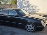 Mercedes-Benz E 280 2001 годаүшін5 000 000 тг. в Туркестан – фото 3
