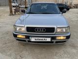 Audi 80 1993 года за 1 650 000 тг. в Актау