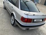 Audi 80 1993 года за 1 650 000 тг. в Актау – фото 4