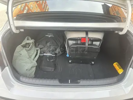 Hyundai Elantra 2024 года за 9 800 000 тг. в Караганда – фото 5