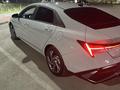 Hyundai Elantra 2024 годаүшін9 800 000 тг. в Караганда – фото 11