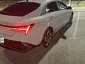 Hyundai Elantra 2024 годаүшін9 800 000 тг. в Караганда – фото 10
