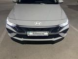 Hyundai Elantra 2024 годаүшін9 800 000 тг. в Караганда