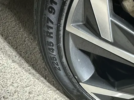 Hyundai Elantra 2024 года за 9 800 000 тг. в Караганда – фото 27