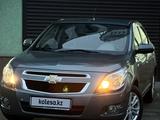 Chevrolet Cobalt 2022 годаfor6 250 000 тг. в Шымкент – фото 4