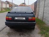 Volkswagen Passat 1991 года за 1 450 000 тг. в Тараз – фото 3