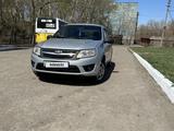 ВАЗ (Lada) Granta 2190 2015 года за 4 000 000 тг. в Темиртау