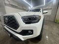 Toyota Tacoma 2023 года за 34 900 000 тг. в Астана – фото 13