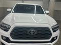 Toyota Tacoma 2023 года за 34 900 000 тг. в Астана – фото 15