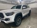 Toyota Tacoma 2023 года за 34 900 000 тг. в Астана – фото 14