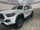 Toyota Tacoma 2023 года за 32 900 000 тг. в Астана – фото 2