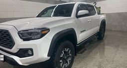 Toyota Tacoma 2023 годаүшін32 900 000 тг. в Астана – фото 2