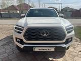 Toyota Tacoma 2023 года за 36 900 000 тг. в Астана – фото 2