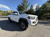 Toyota Tacoma 2023 года за 32 900 000 тг. в Астана