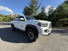 Toyota Tacoma, 2023