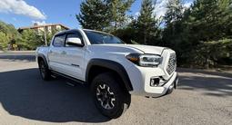 Toyota Tacoma 2023 годаүшін32 900 000 тг. в Астана