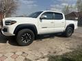 Toyota Tacoma 2023 года за 34 900 000 тг. в Астана – фото 2
