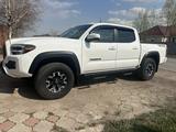 Toyota Tacoma 2023 года за 36 900 000 тг. в Астана
