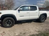 Toyota Tacoma 2023 года за 36 900 000 тг. в Астана – фото 3