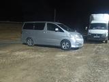 Toyota Alphard 2005 годаүшін3 800 000 тг. в Актобе – фото 2