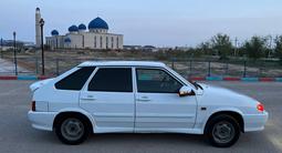 ВАЗ (Lada) 2114 2010 годаүшін1 450 000 тг. в Жанаозен – фото 3