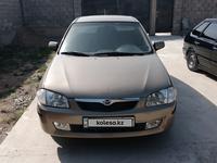 Mazda 323 1999 года за 2 300 000 тг. в Шымкент