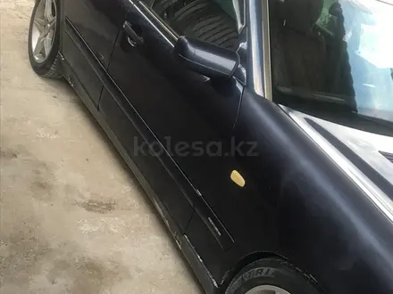 Mercedes-Benz E 230 1996 года за 2 000 000 тг. в Кызылорда – фото 5