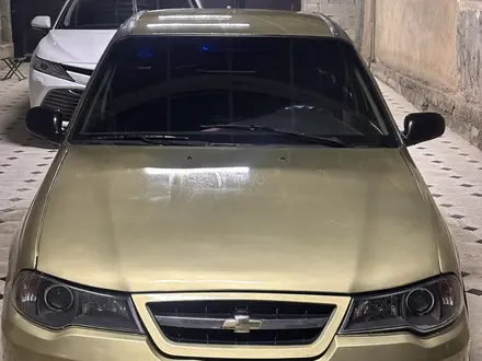 Daewoo Nexia 2011 года за 850 000 тг. в Шымкент