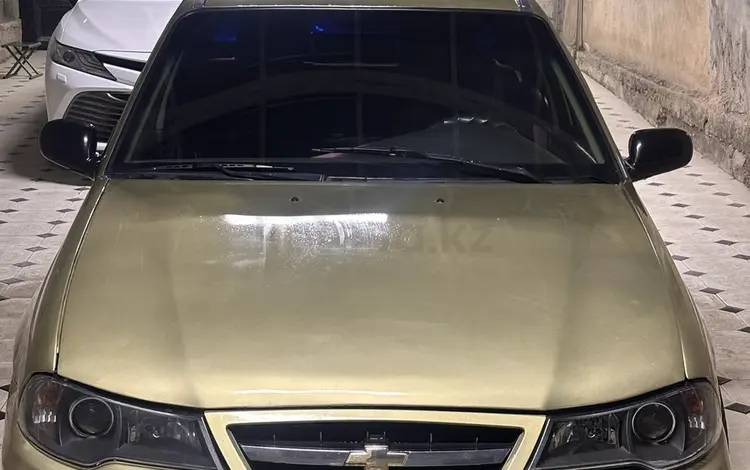 Daewoo Nexia 2011 годаүшін850 000 тг. в Шымкент