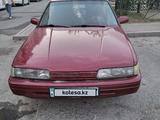 Mazda 626 1990 года за 1 200 000 тг. в Шымкент