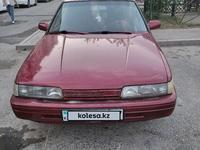 Mazda 626 1990 годаүшін1 200 000 тг. в Шымкент