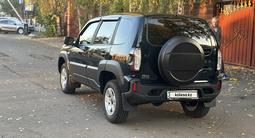 ВАЗ (Lada) Niva Travel 2024 годаүшін8 200 000 тг. в Астана – фото 4