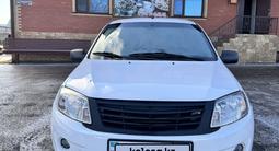 ВАЗ (Lada) Granta 2190 2014 годаүшін2 900 000 тг. в Уральск – фото 3