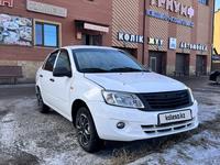 ВАЗ (Lada) Granta 2190 2014 годаүшін2 900 000 тг. в Уральск