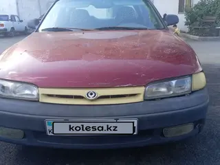 Mazda Cronos, 1993