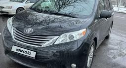 Toyota Sienna 2015 года за 15 500 000 тг. в Алматы